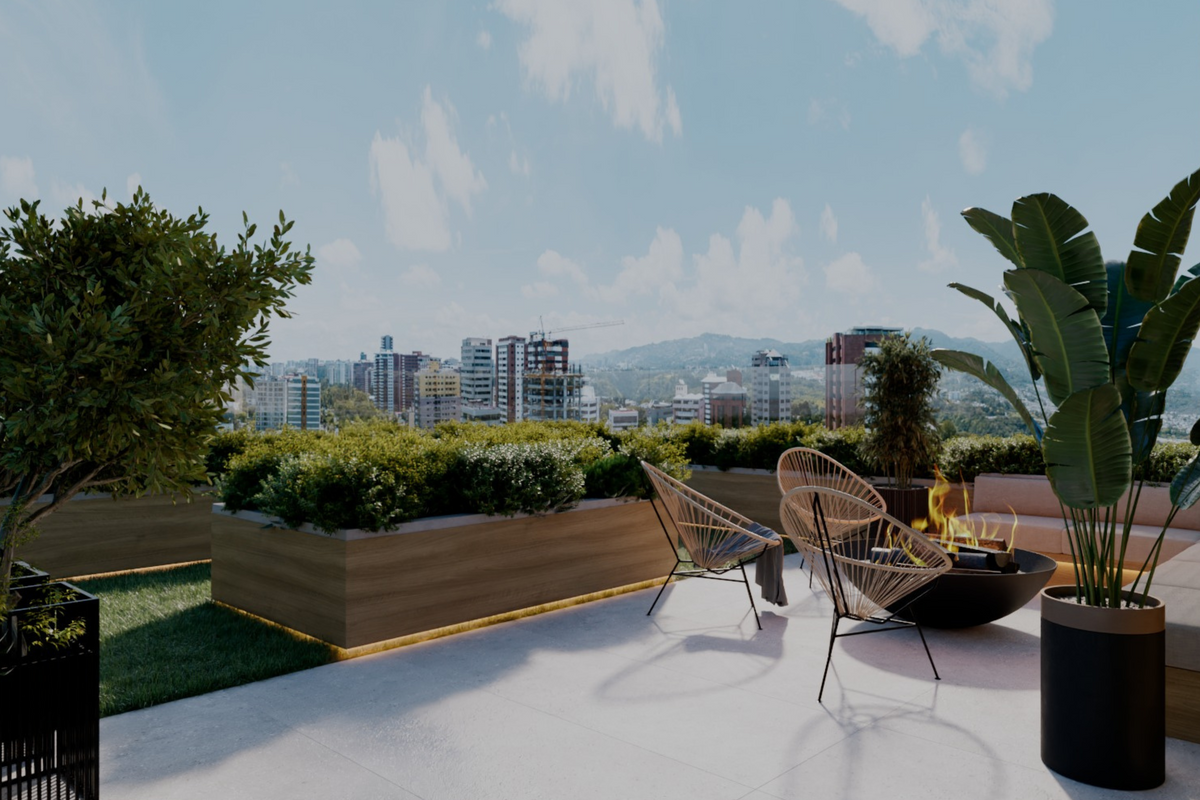 Sky Lounge