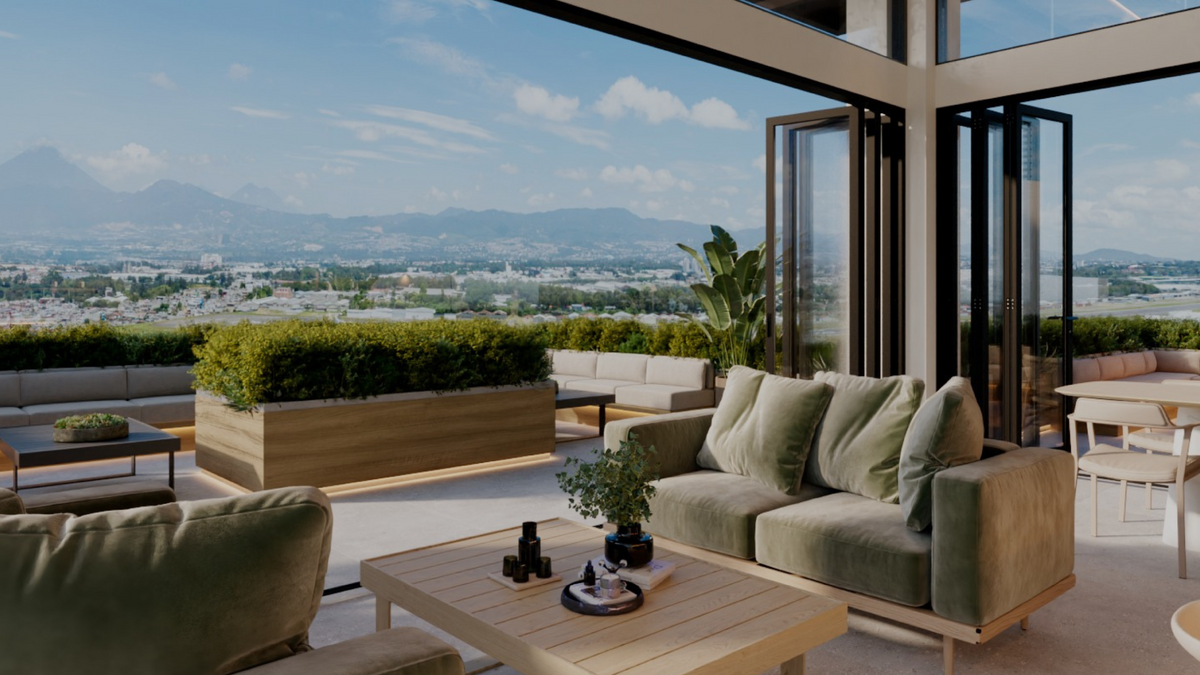 Sky Lounge