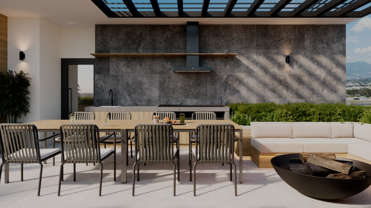 Sky Lounge