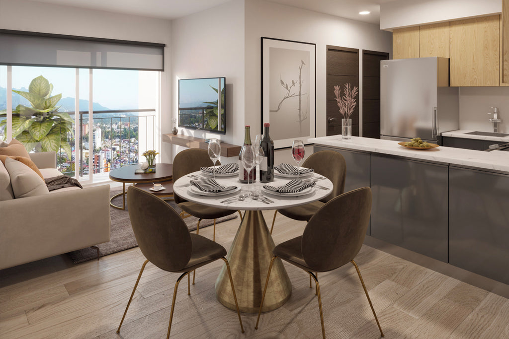 Condado San Juan – Desarrolladora Bloque