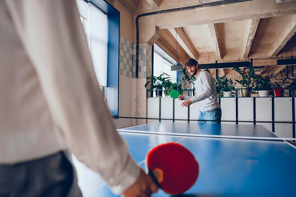 Ping Pong