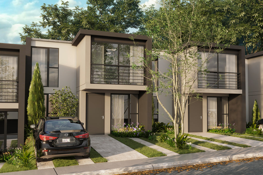 Condado San Juan Desarrolladora Bloque