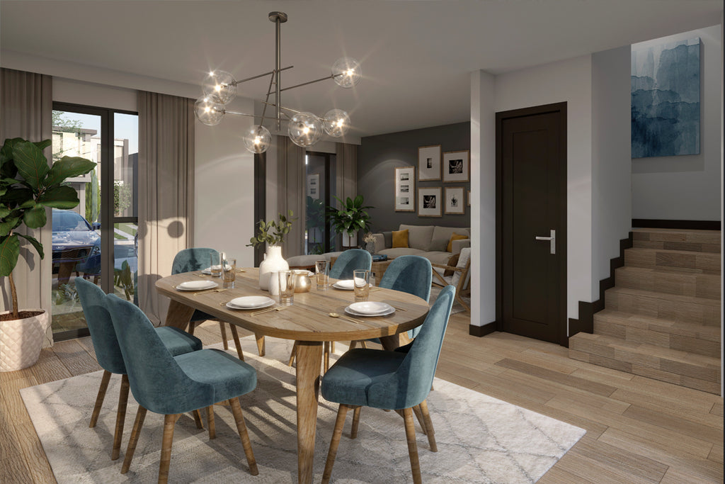 Condado San Juan – Desarrolladora Bloque