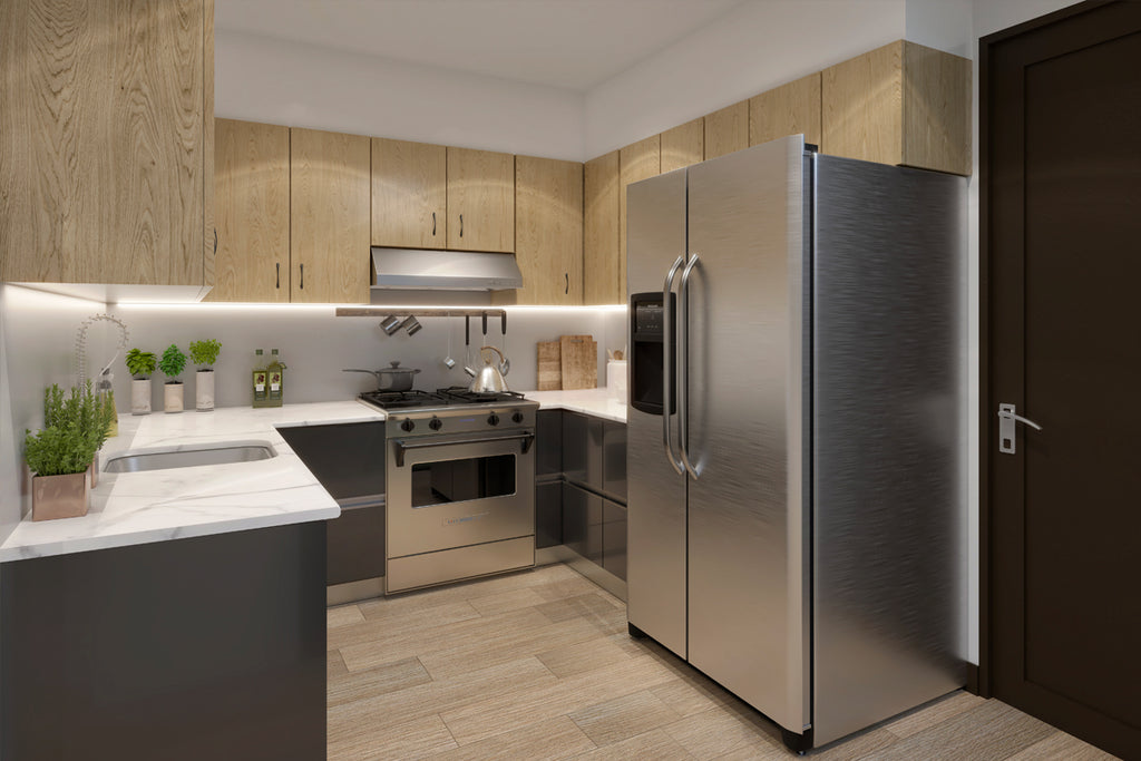 Condado San Juan Desarrolladora Bloque