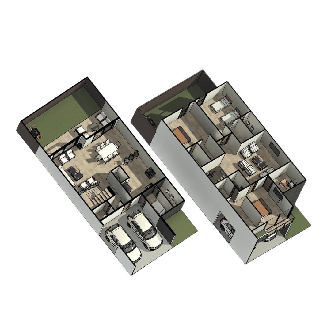 VILLAS TOLEDO