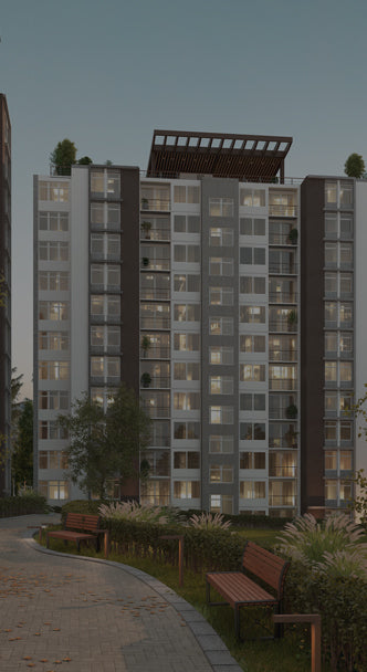 Villa Granada Premium II