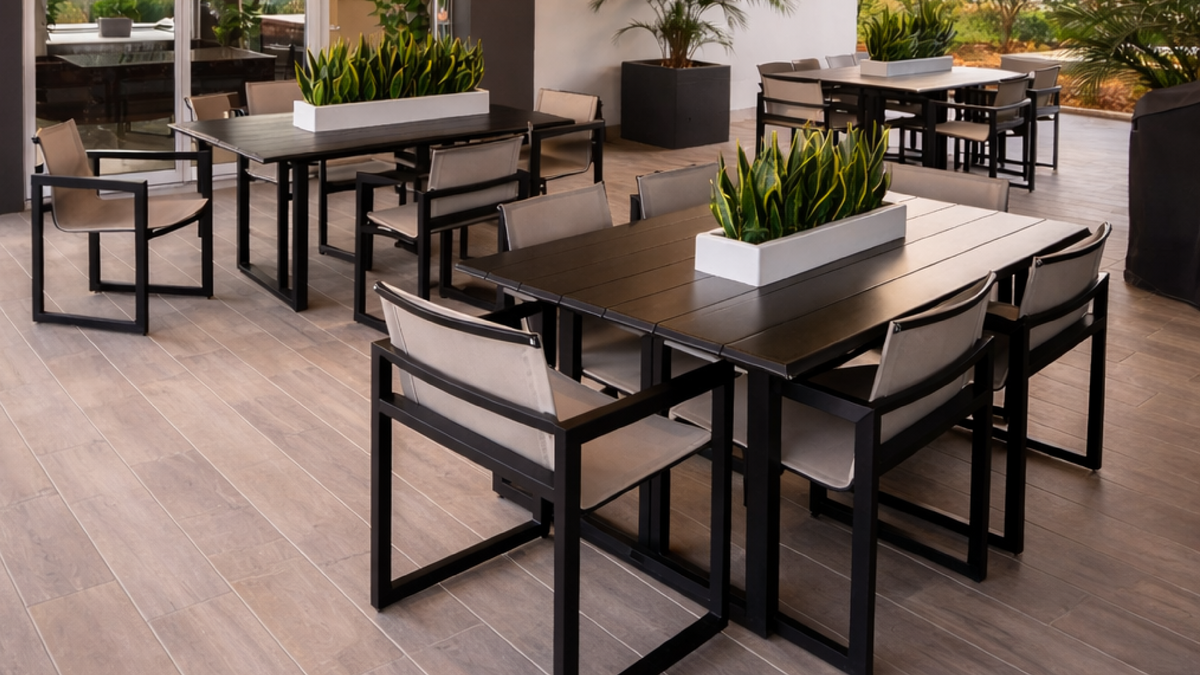 Salón Social