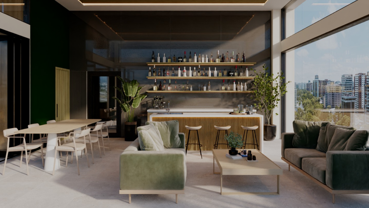 Sky Lounge