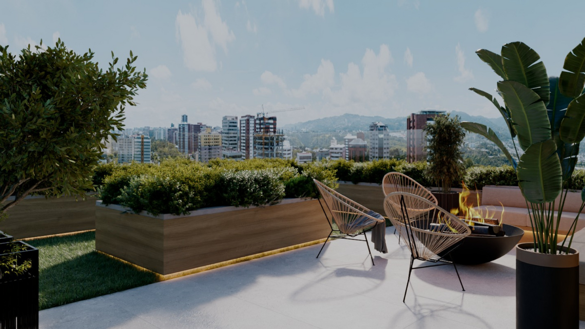 Sky Lounge